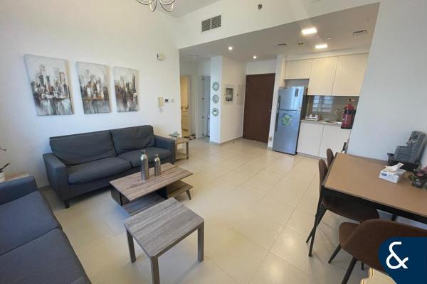 FURNISHED | PRIME LOCATION | AVAILABLE NOW